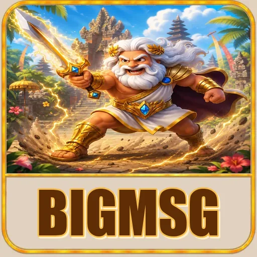 bigmsg
