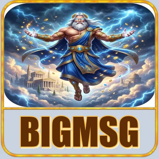 bigmsg - Peningkatan performa dan UI/UX terbaru