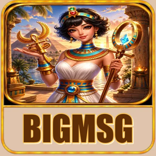 bigmsg