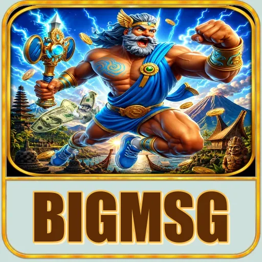 bigmsg