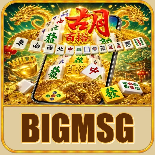 bigmsg