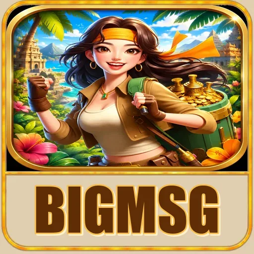 bigmsg