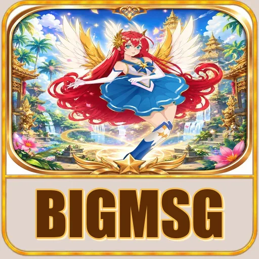 bigmsg