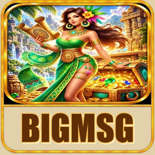 bigmsg