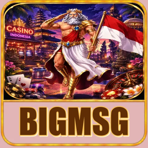bigmsg