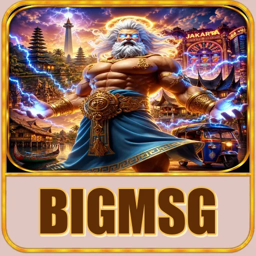 bigmsg APK Indonesia - Panduan Lengkap dan Tutorial