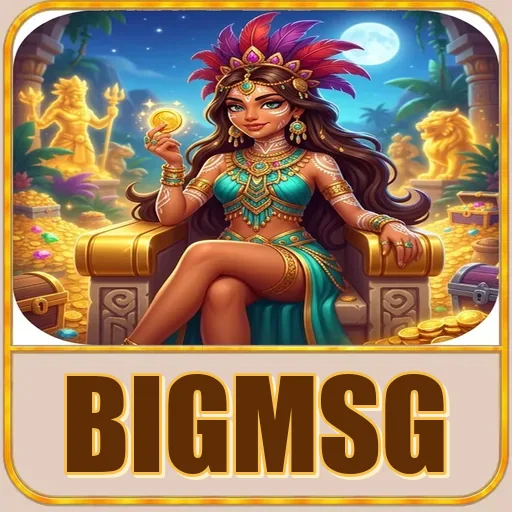 bigmsg APK Indonesia - Panduan Lengkap dan Tutorial
