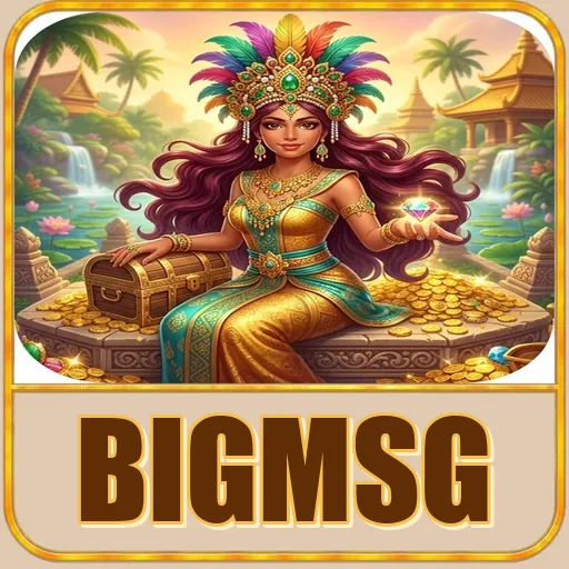 bigmsg