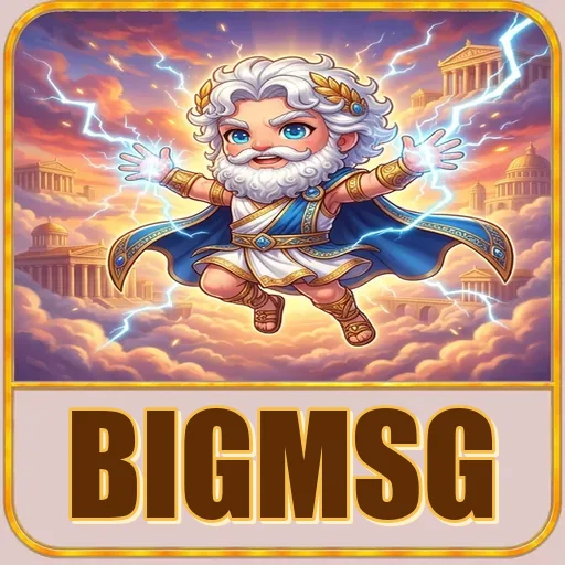 bigmsg