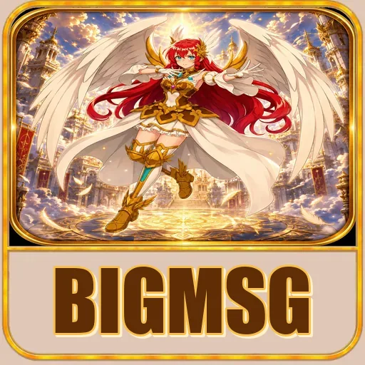 bigmsg Indonesia - Peningkatan performa dan UI/UX terbaru