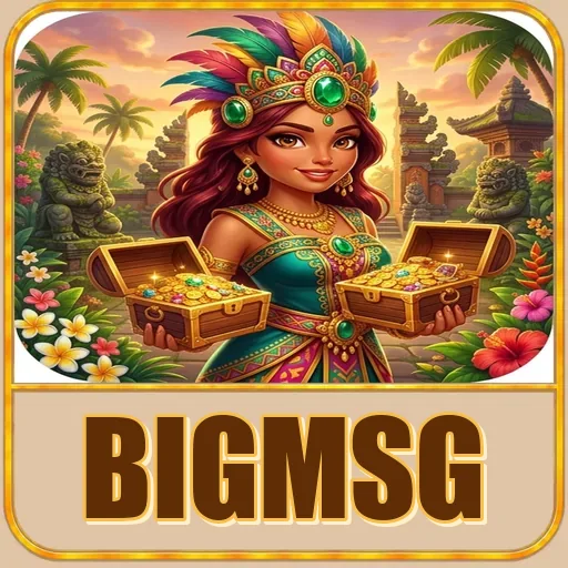 bigmsg