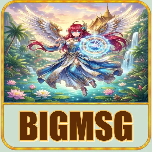bigmsg