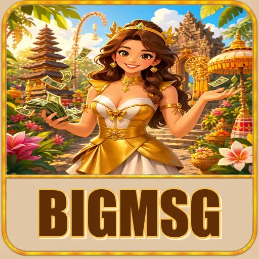 bigmsg