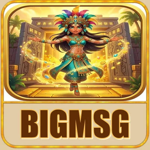 bigmsg